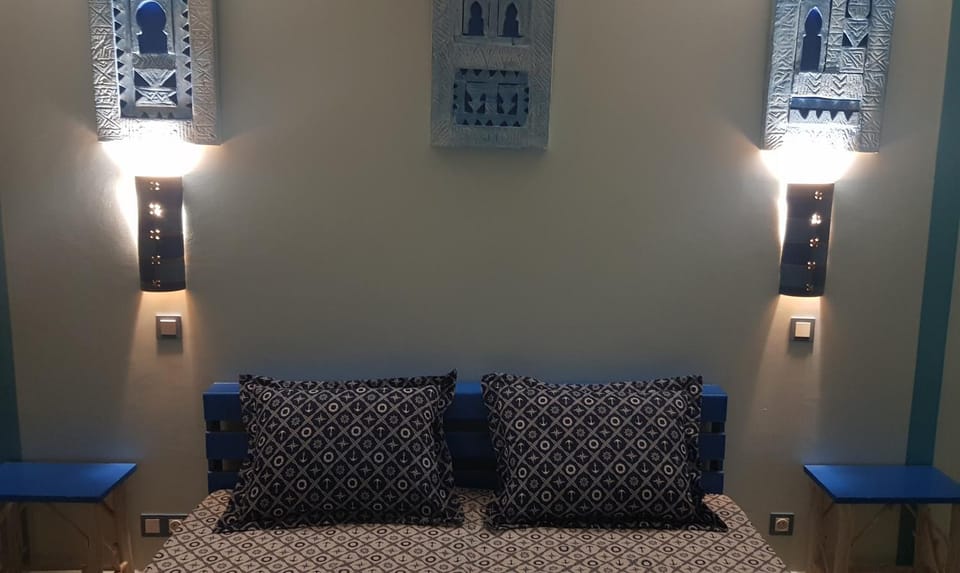 Marina Golf Apartment in Tangier-Tétouan-Al Hoceima