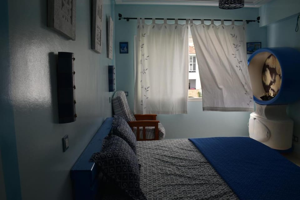 Marina Golf Apartment in Tangier-Tétouan-Al Hoceima