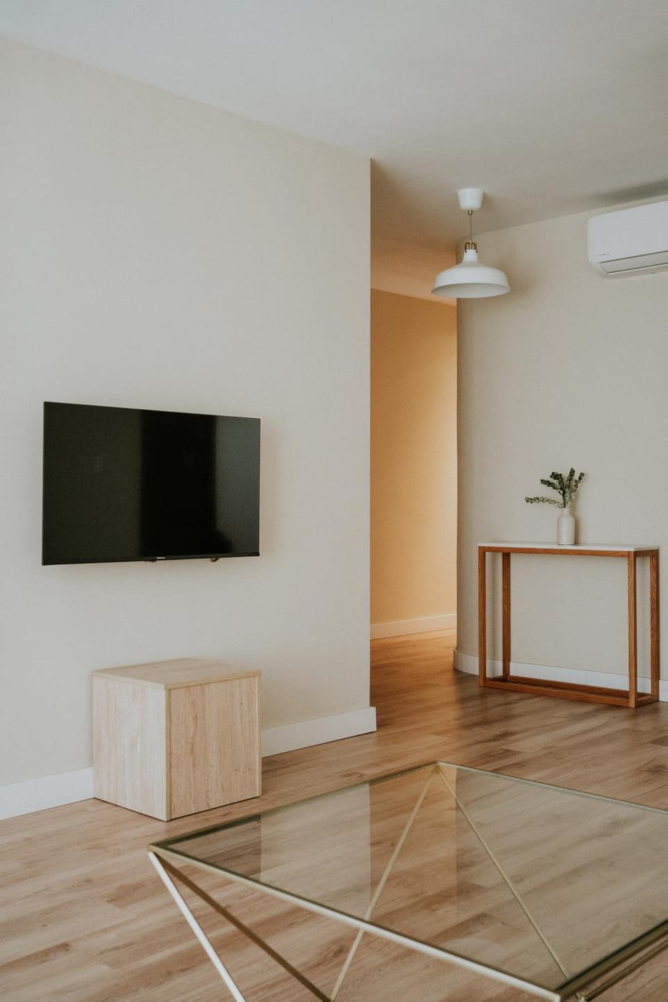 Mares - Estela Apartment in Torre del Mar