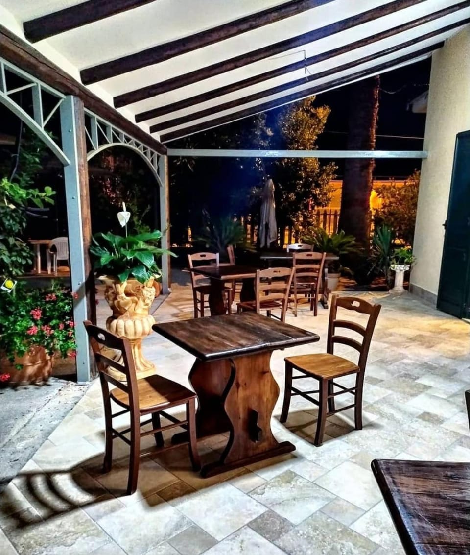 Nel7 Bed and Breakfast in Campania