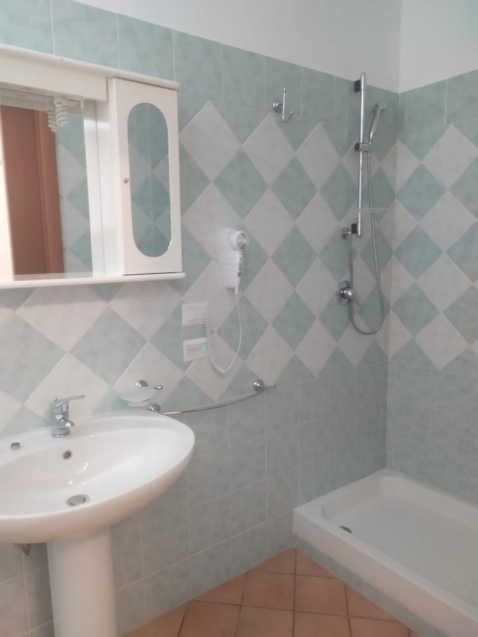 Nel7 Bed and Breakfast in Campania
