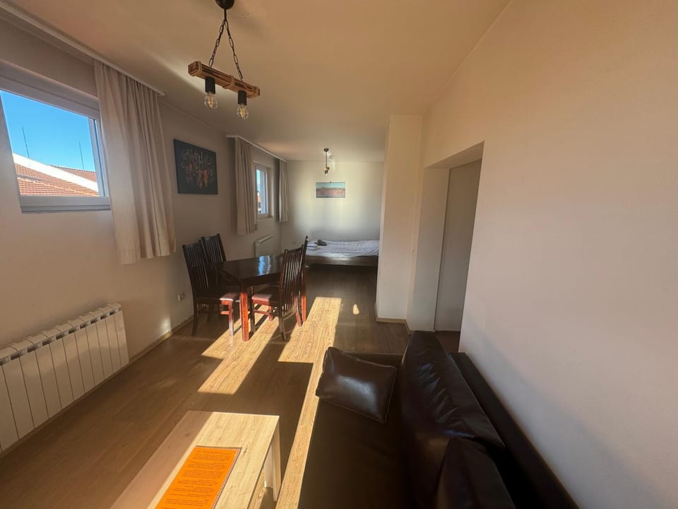 Bansko Royal Towers - Studio 153 Apartment in Bansko