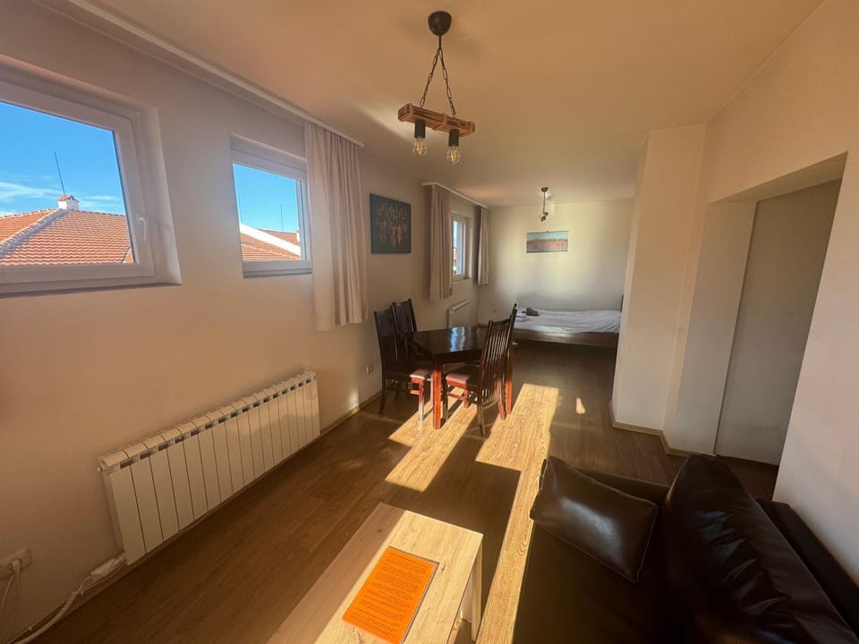 Bansko Royal Towers - Studio 153 Apartment in Bansko