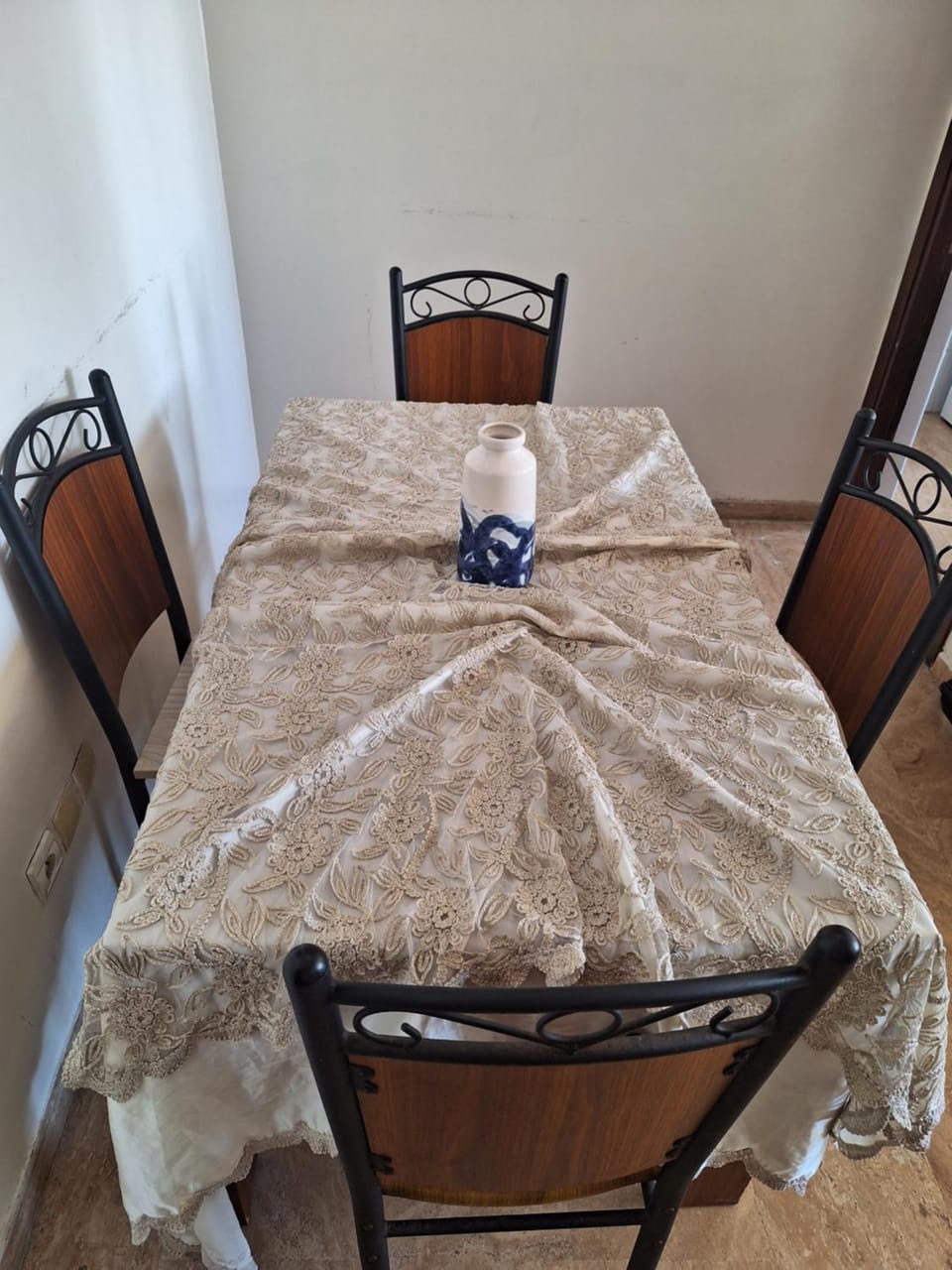 Two-Bedroom Apartment in Hassan 5 minutes from Rabat Ville Train Station Apartment in Rabat