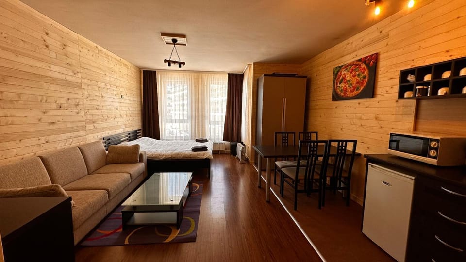 Bansko Royal Towers - Studio 1237 Apartment in Blagoevgrad Province