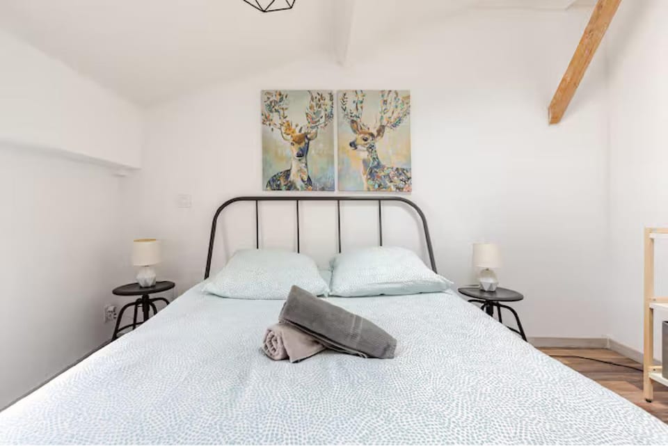 Appartement "Sacha" au calme en Hypercentre de Revel Apartment in Occitanie
