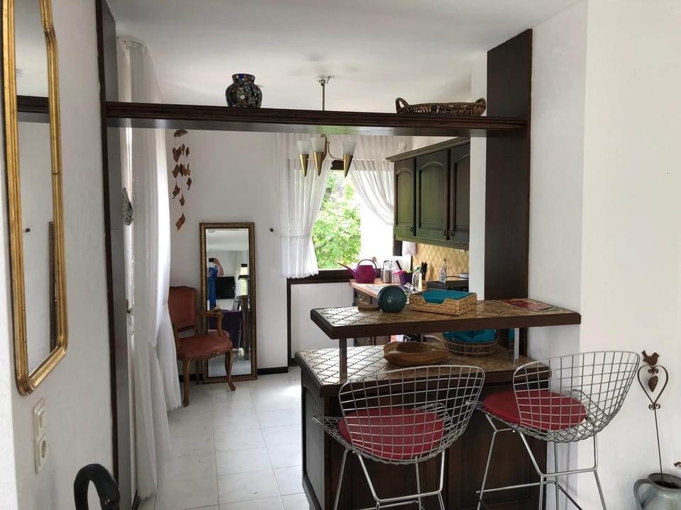 Apartment Naheblick Apartment in Bad Kreuznach