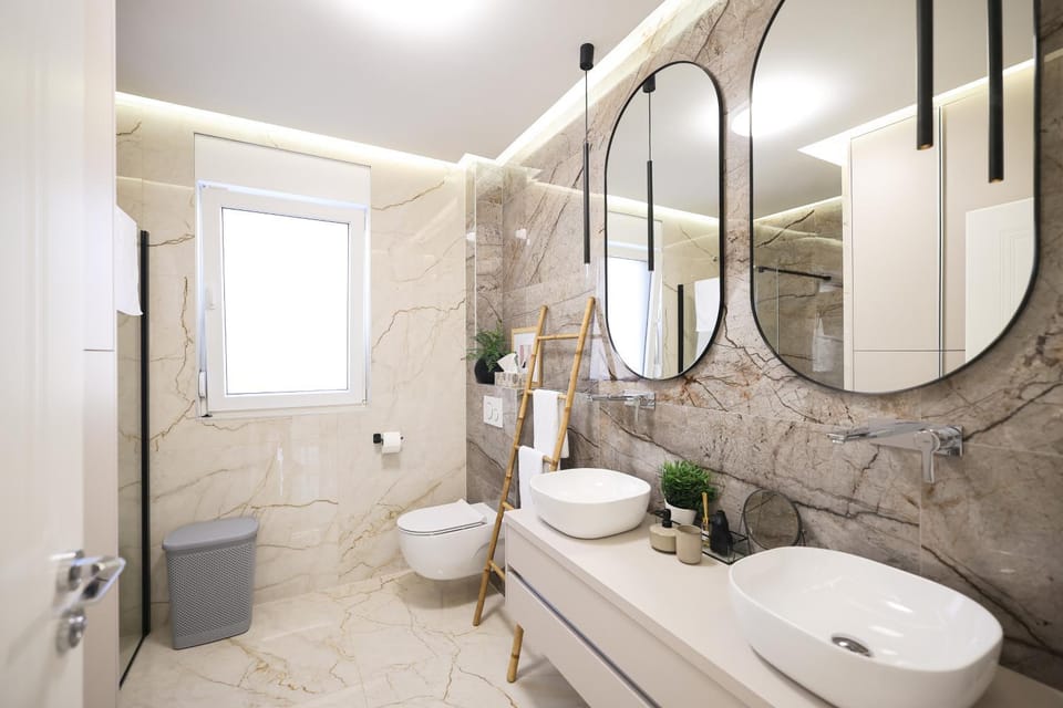 Olive Residence Apartment in Zadar