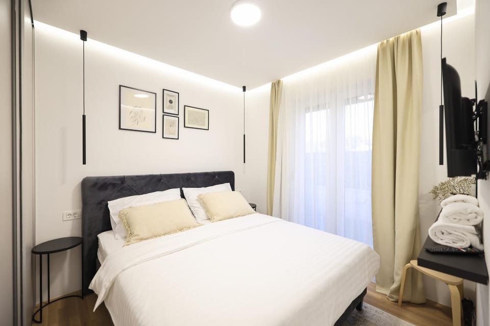 Olive Residence Apartment in Zadar