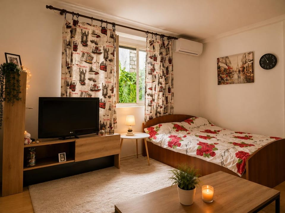 Apartman Mediteran Apartment in Dubrovnik-Neretva County