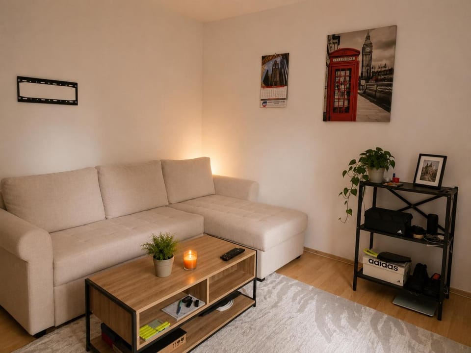 Apartman Mediteran Apartment in Dubrovnik-Neretva County