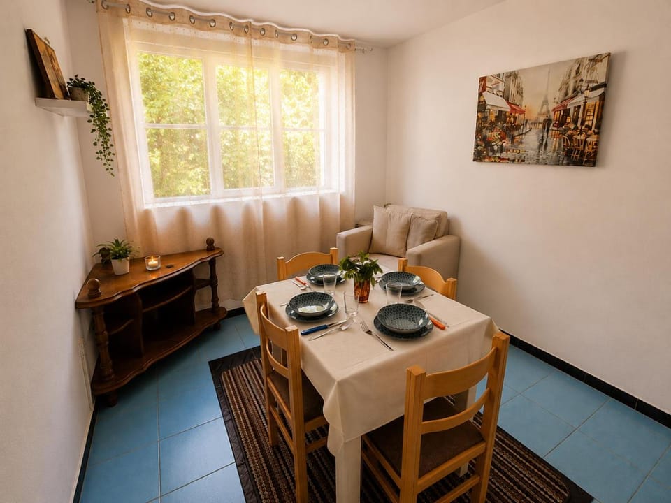 Apartman Mediteran Apartment in Dubrovnik-Neretva County