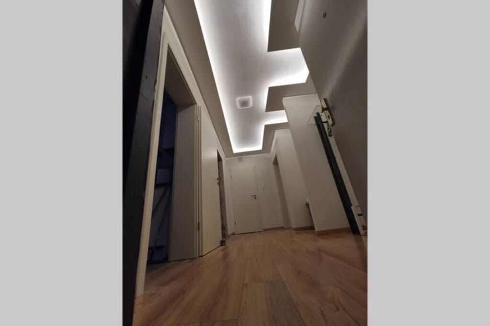CityWave - Stadt & Strandnah - Modern & PayTV Apartment in Wilhelmshaven