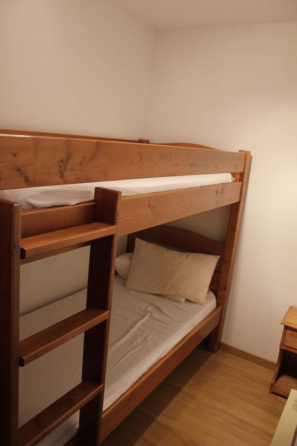bunk bed