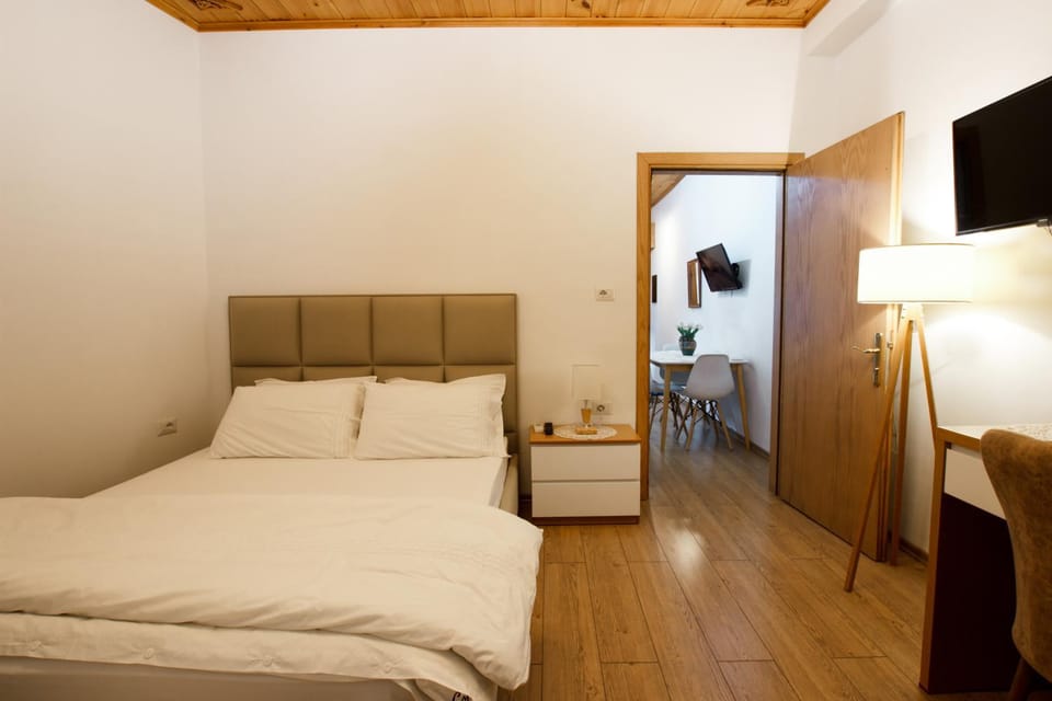 A&Fabio Guesthouse Apartment in Vlorë County, Albania