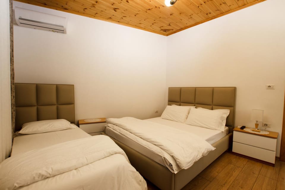 A&Fabio Guesthouse Apartment in Vlorë County, Albania
