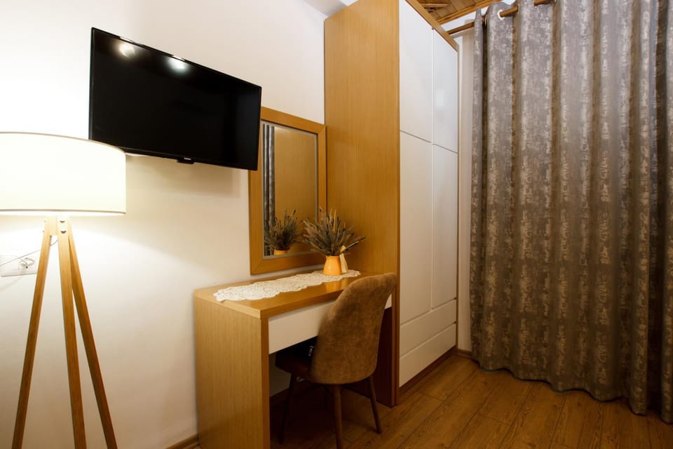 A&Fabio Guesthouse Apartment in Vlorë County, Albania