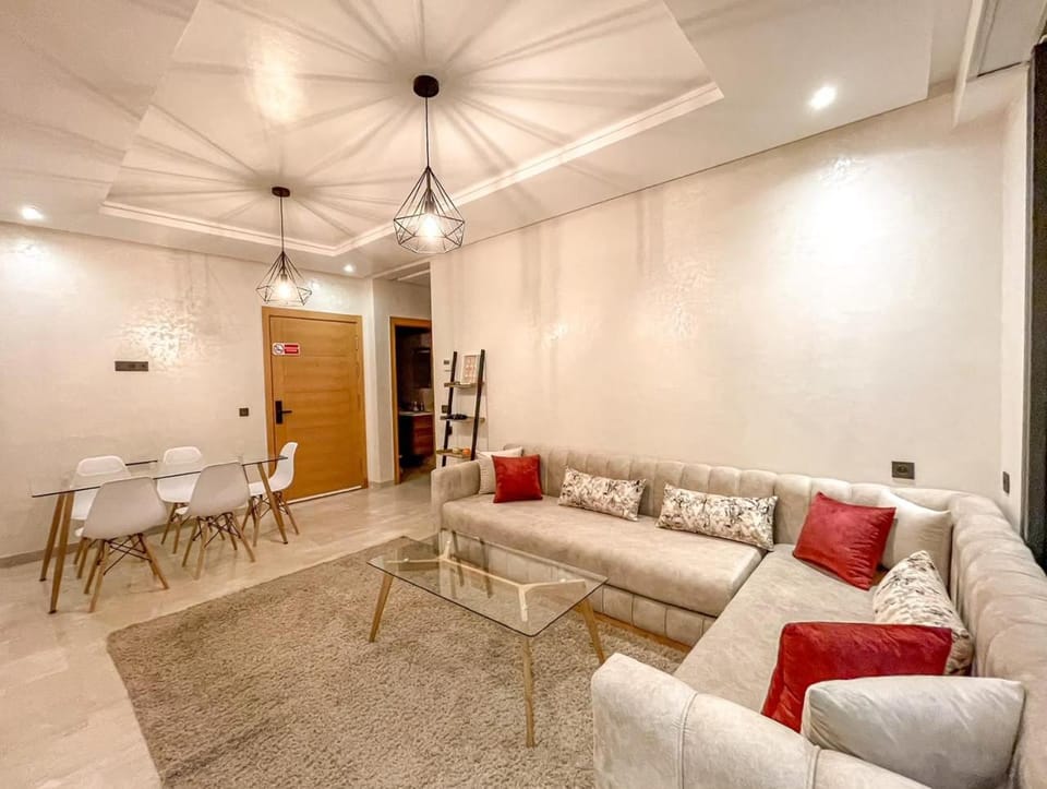 Fayb-Sweet-Home-1 - Agadir Bay Apartment in Agadir