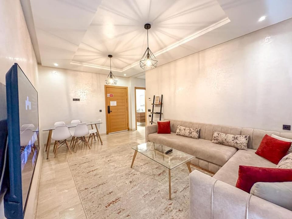 Fayb-Sweet-Home-1 - Agadir Bay Apartment in Agadir