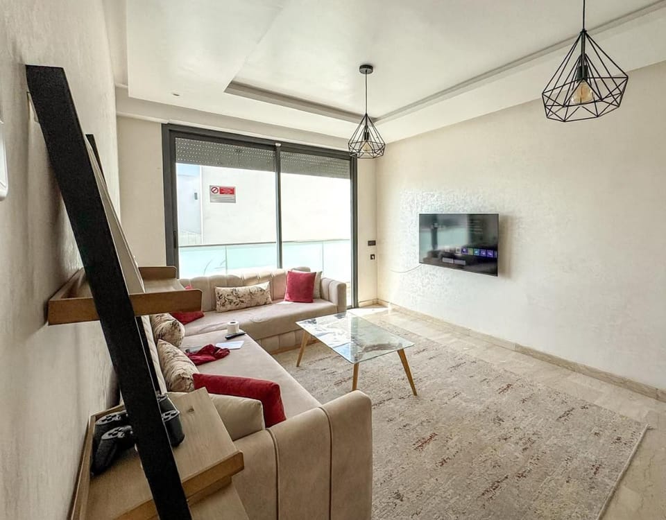 Fayb-Sweet-Home-1 - Agadir Bay Apartment in Agadir