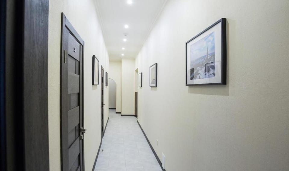 Khreshchatyk Apart Hotel 911 Apartment in Kiev City - Kyiv