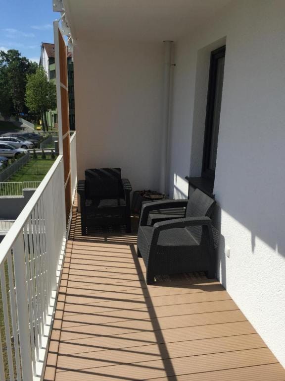 Feniks apartament, Kołobrzeg Podczele Apartment in West Pomeranian Voivodeship, Poland