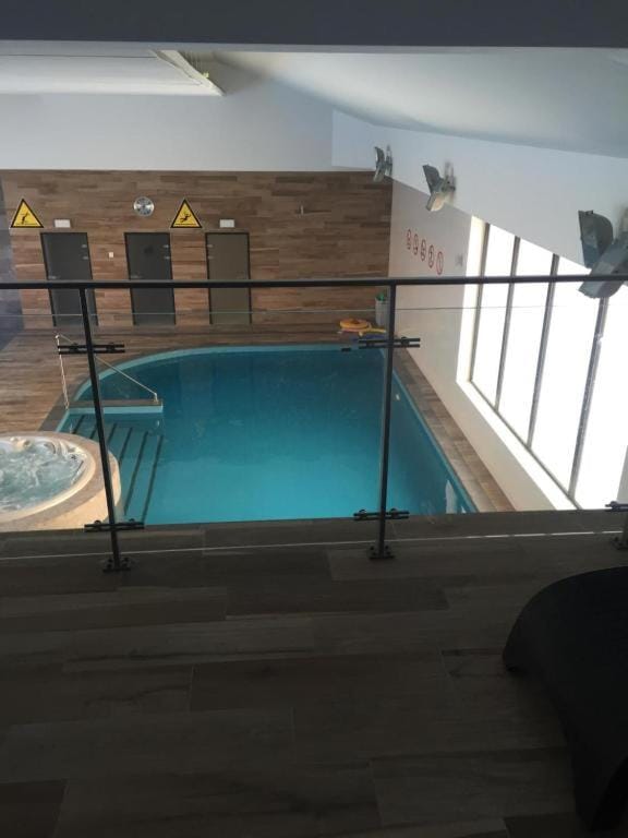 Feniks apartament, Kołobrzeg Podczele Apartment in West Pomeranian Voivodeship, Poland