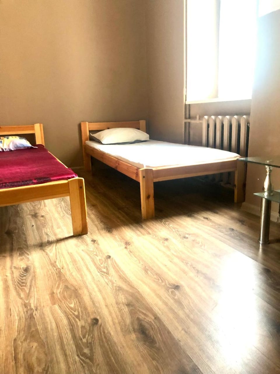 City Travel Hostel in Riga