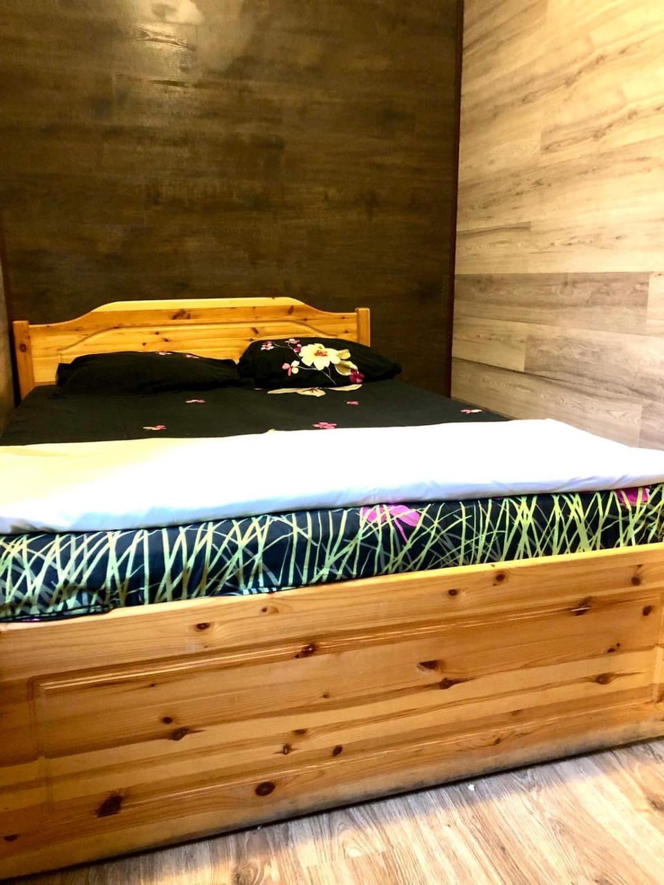 City Travel Hostel in Riga