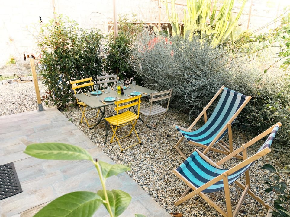 New Agriloft 1 Nursery, giardino, clima e Wi-Fi a 50 mt dal mare Apartment in Bordighera