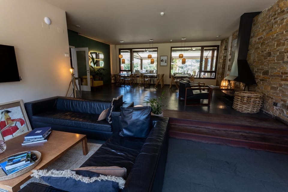 Lounge or bar