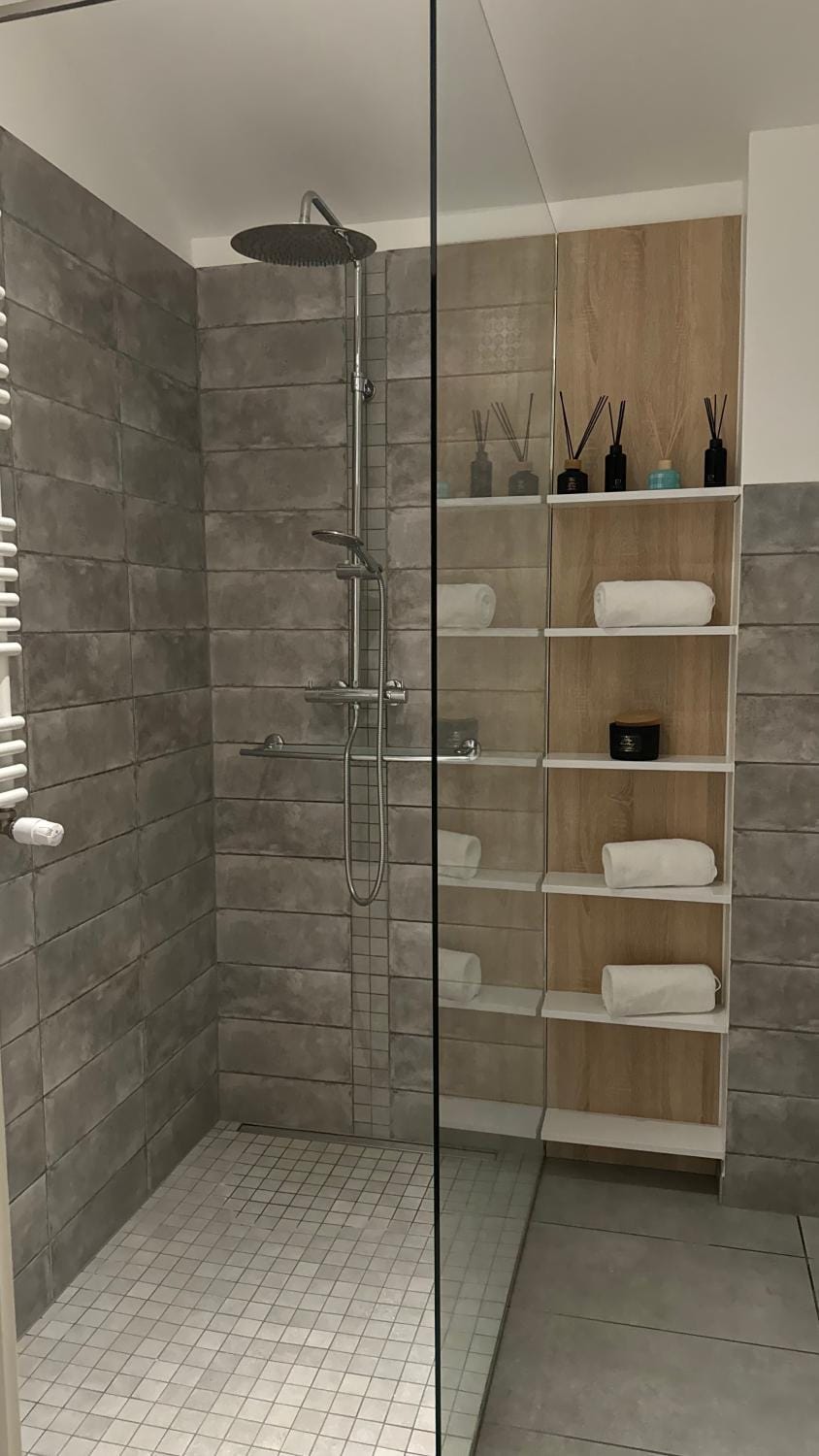 Apartament BLUE37 Apartment in West Pomeranian Voivodeship, Poland