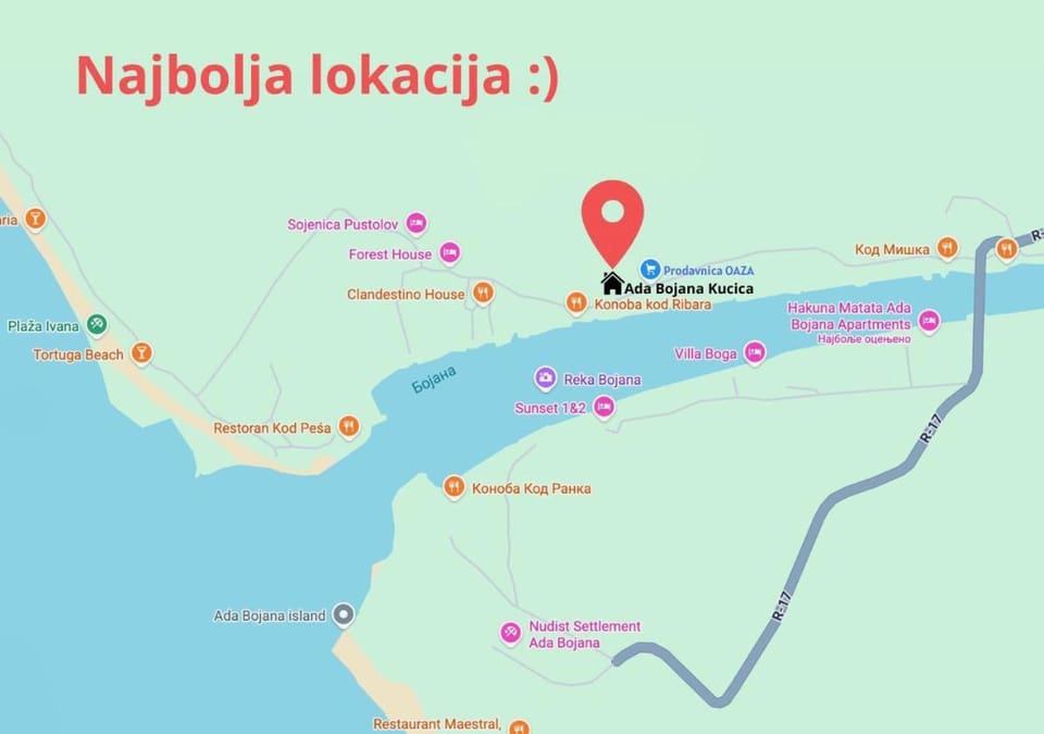 Location