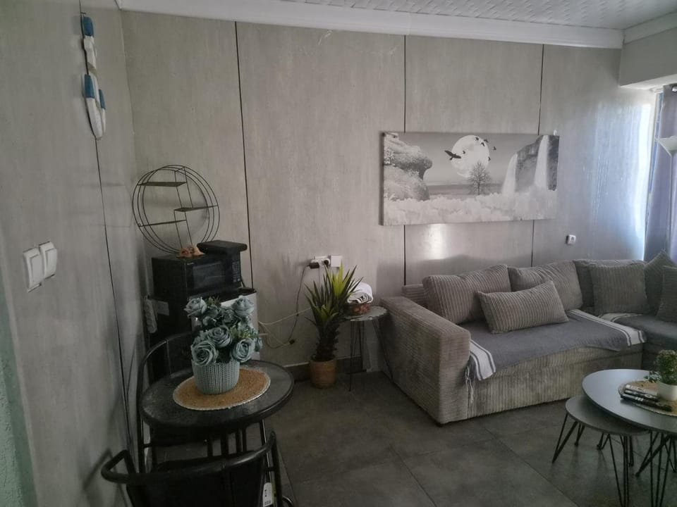 Pearl island suite Apartment in South District