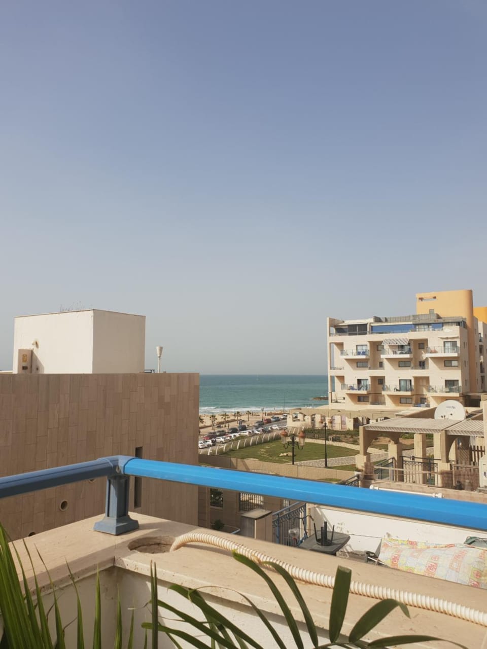 Pearl island suite Apartment in South District