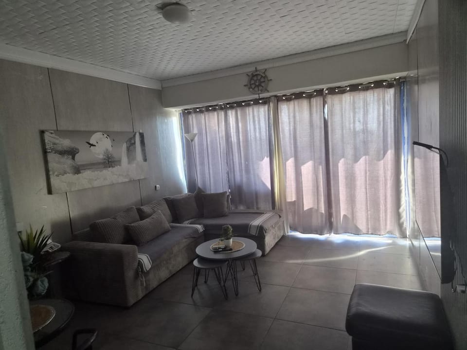 Pearl island suite Apartment in South District