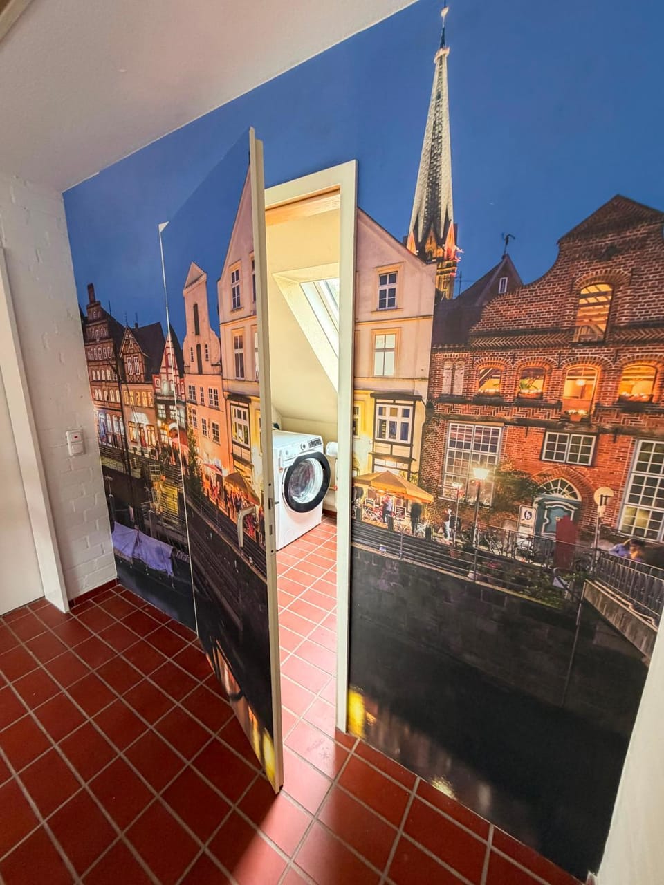 HYGGE HOMES - Apartment 'hyggehus' Apartment in Lüneburg