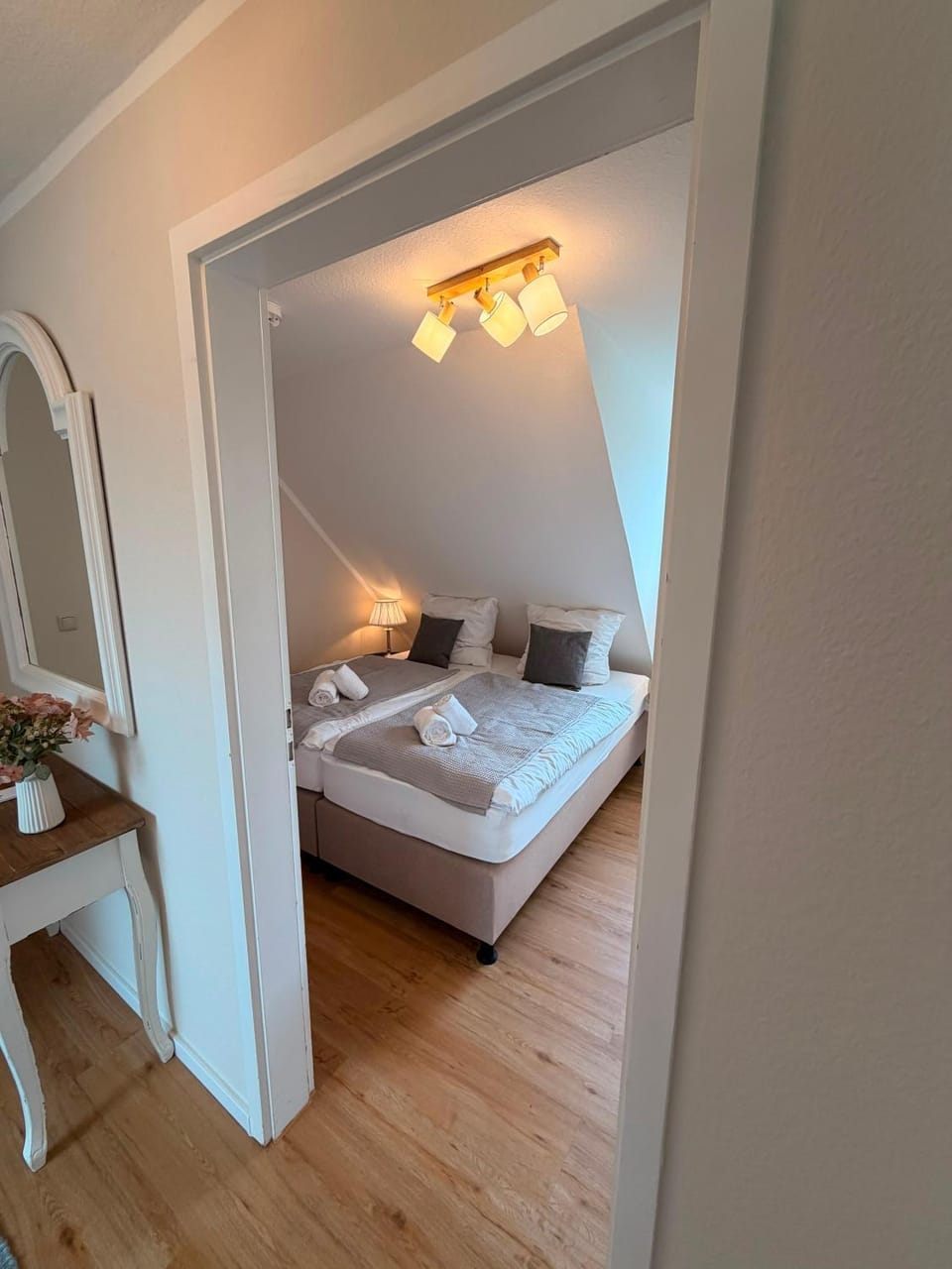 HYGGE HOMES - Apartment 'hyggehus' Apartment in Lüneburg