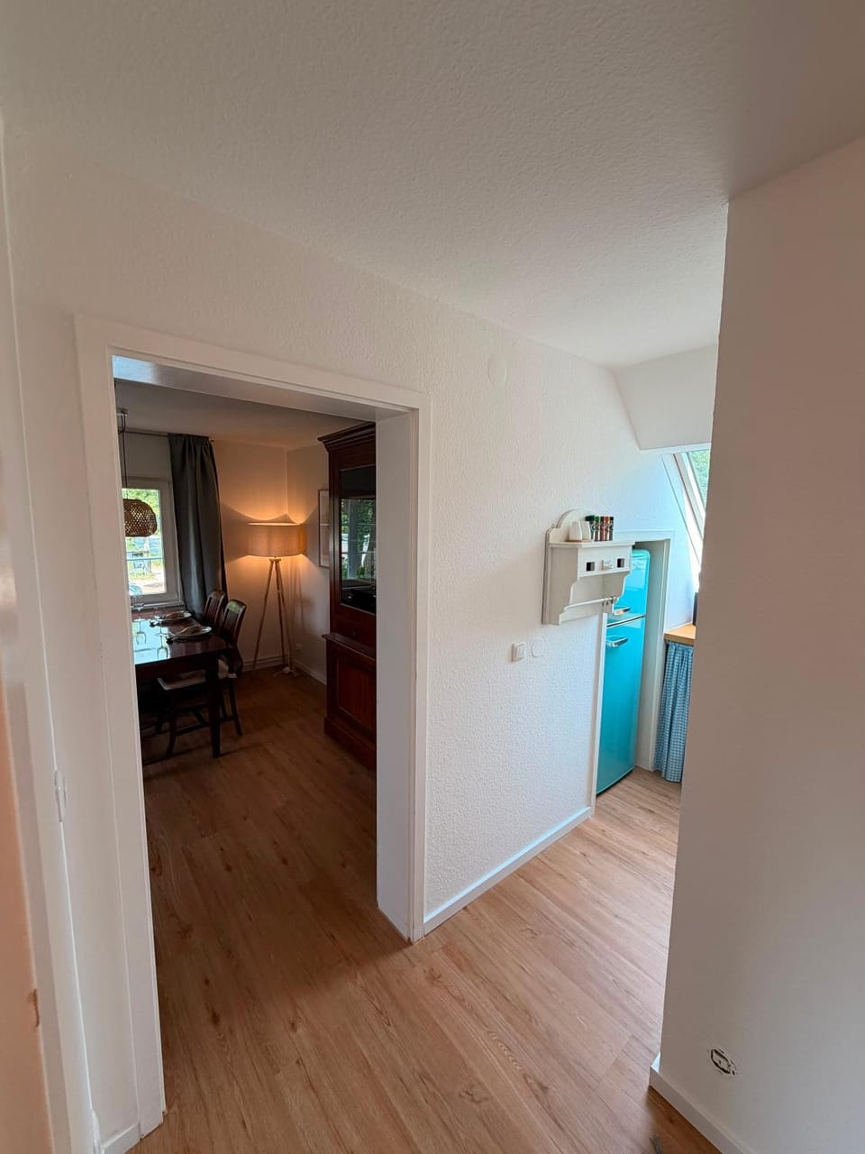 HYGGE HOMES - Apartment 'hyggehus' Apartment in Lüneburg