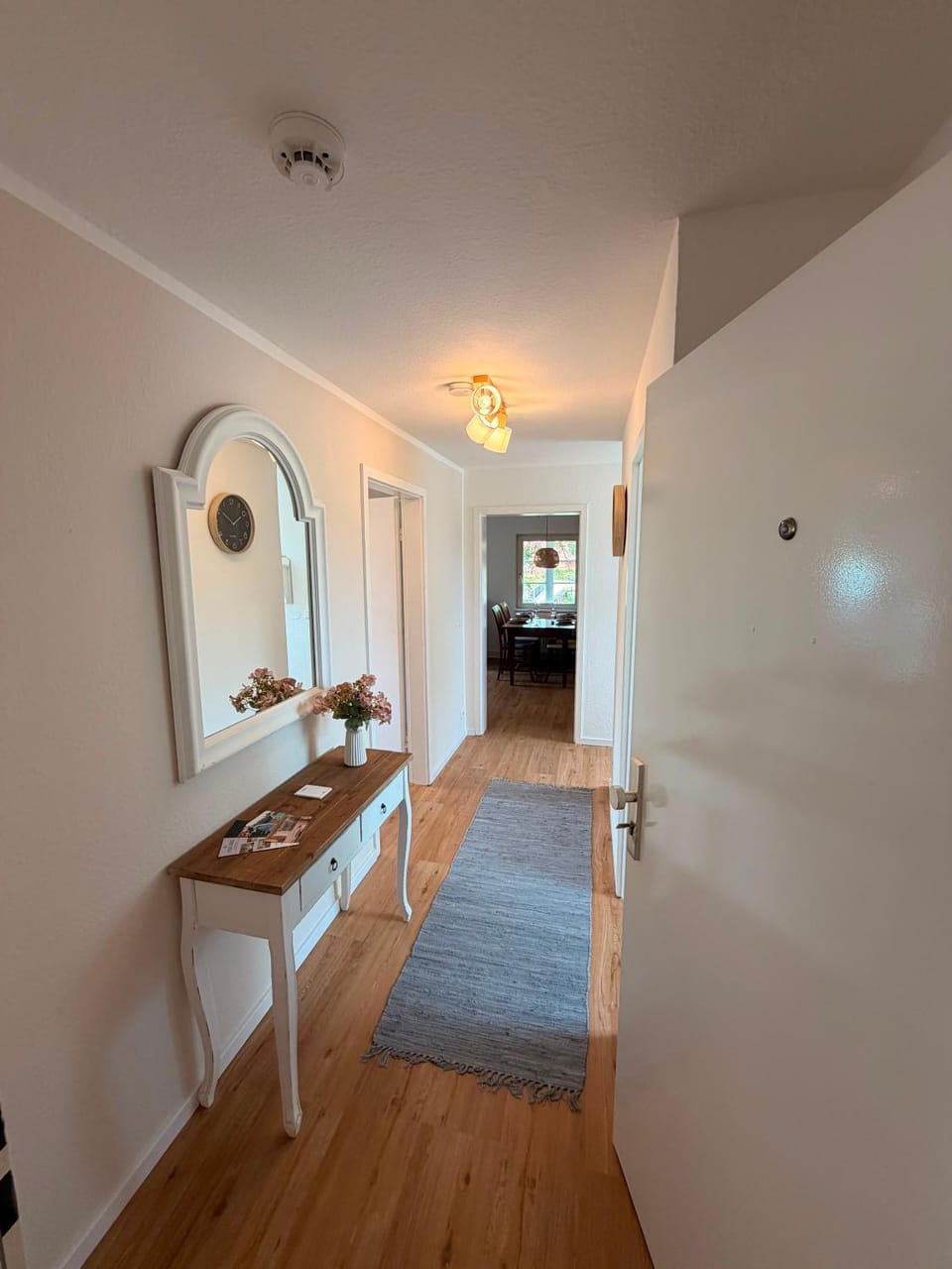 HYGGE HOMES - Apartment 'hyggehus' Apartment in Lüneburg