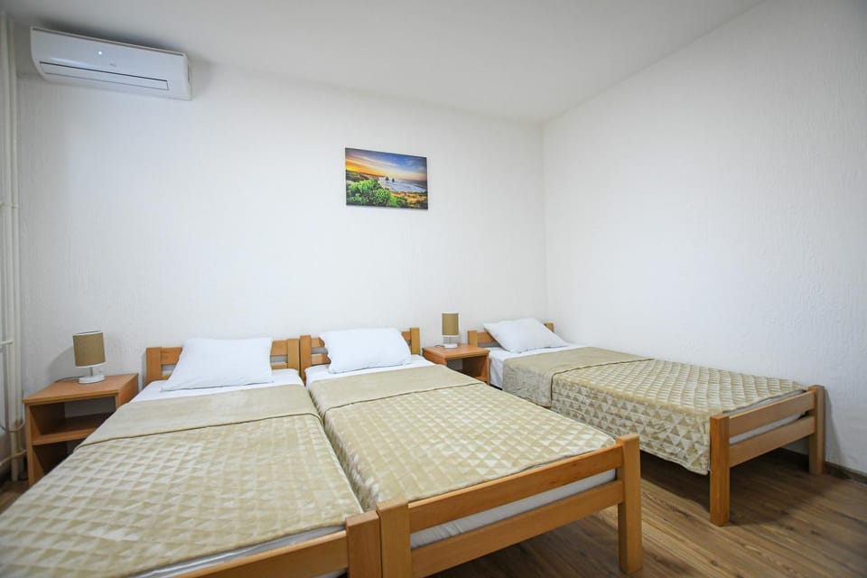 Apartman 59 Apartment in Serbia