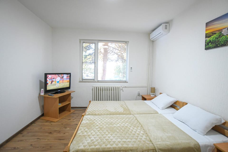 Apartman 59 Apartment in Serbia