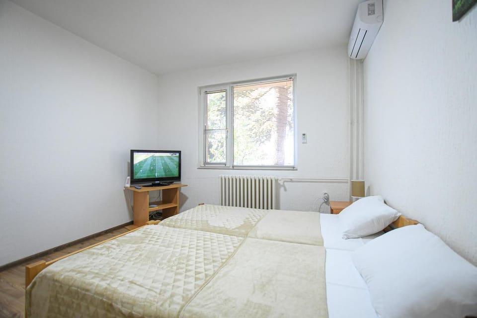 Apartman 59 Apartment in Serbia