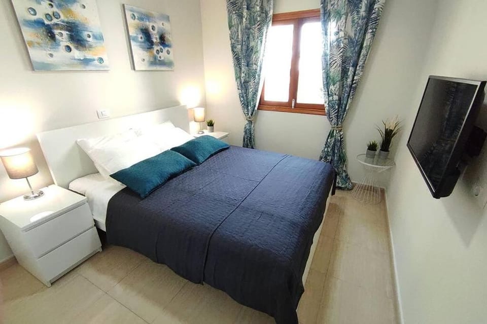 Céntrico apartamento 221 by CASAS COCODRILO Apartment in Maspalomas
