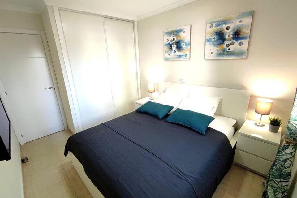 Céntrico apartamento 221 by CASAS COCODRILO Apartment in Maspalomas