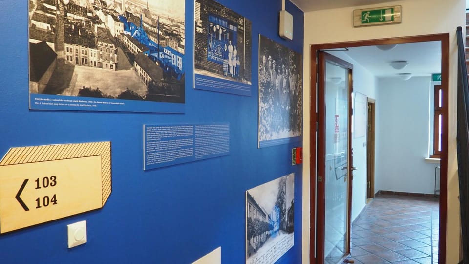 Hostel Młotek i Perlik Hostel in Czechia