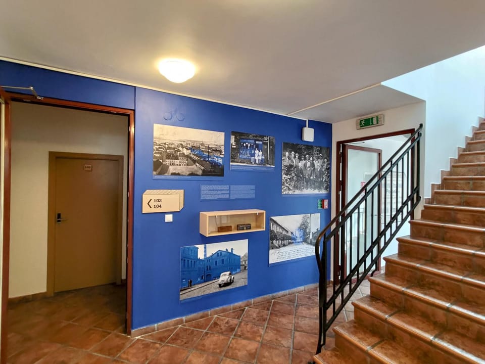 Hostel Młotek i Perlik Hostel in Czechia