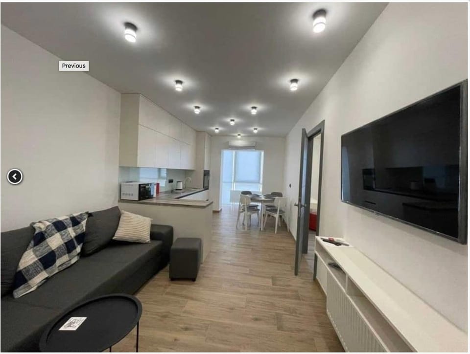 Lux 1-bedroom beautiful apartment Most City Central area Apartment in Dnipro