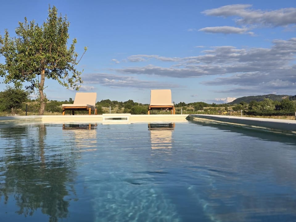 Villa Vucipolje Chalet in Split-Dalmatia County