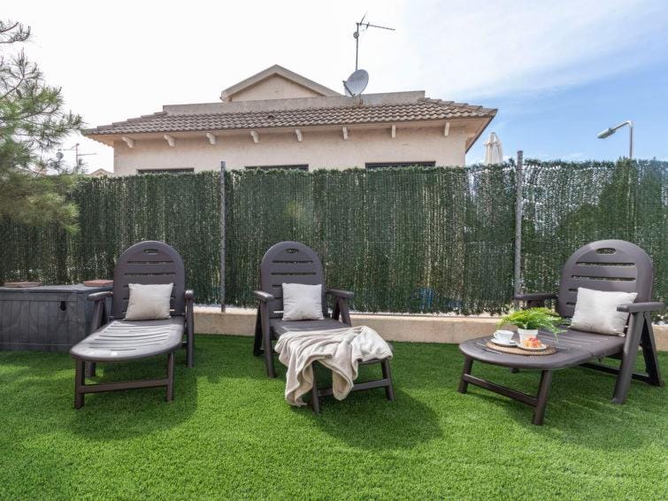 La Terraza House in Montsià